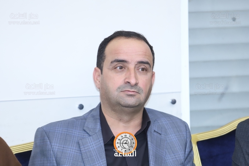 Madar Al-Saa Images