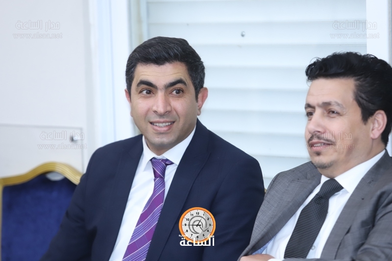 Madar Al-Saa Images