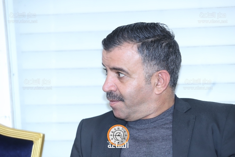 Madar Al-Saa Images