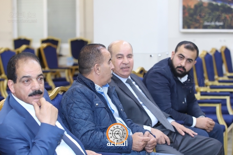 Madar Al-Saa Images
