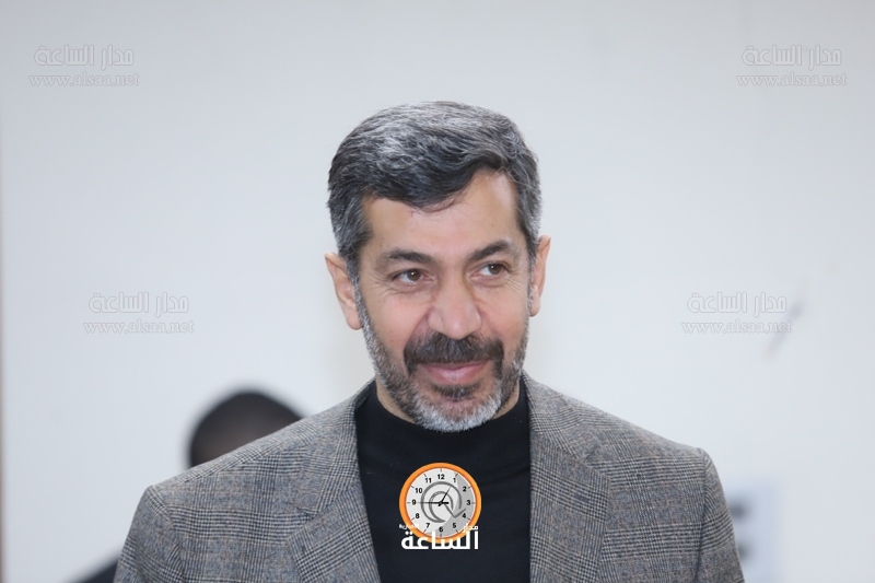 Madar Al-Saa Images