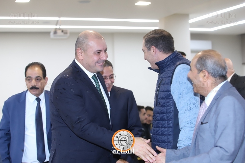 Madar Al-Saa Images