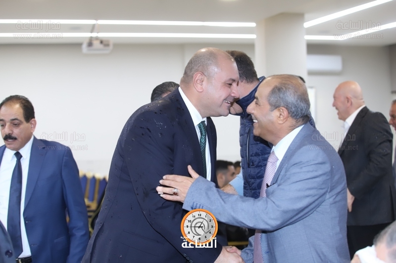 Madar Al-Saa Images