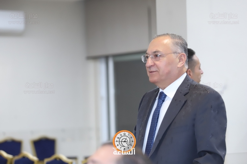 Madar Al-Saa Images