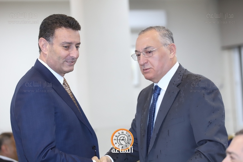 Madar Al-Saa Images