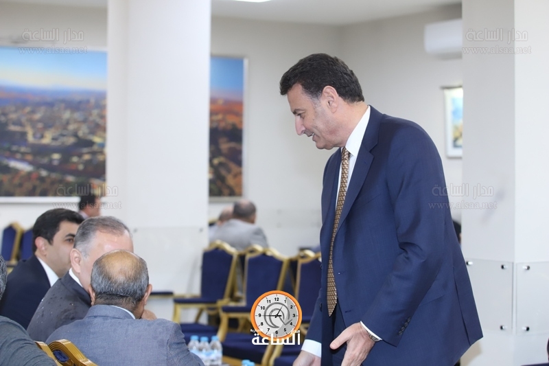 Madar Al-Saa Images