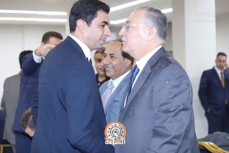 Madar Al-Saa Images