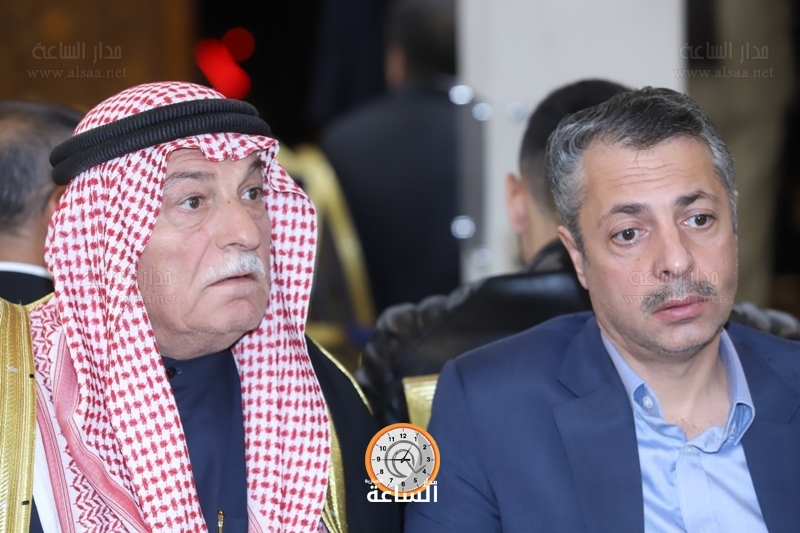 Madar Al-Saa Images