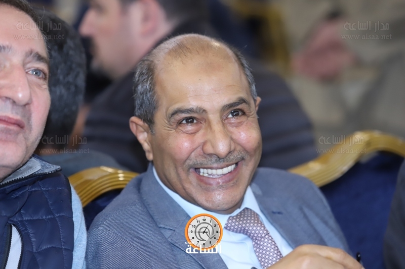 Madar Al-Saa Images
