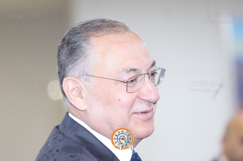 Madar Al-Saa Images