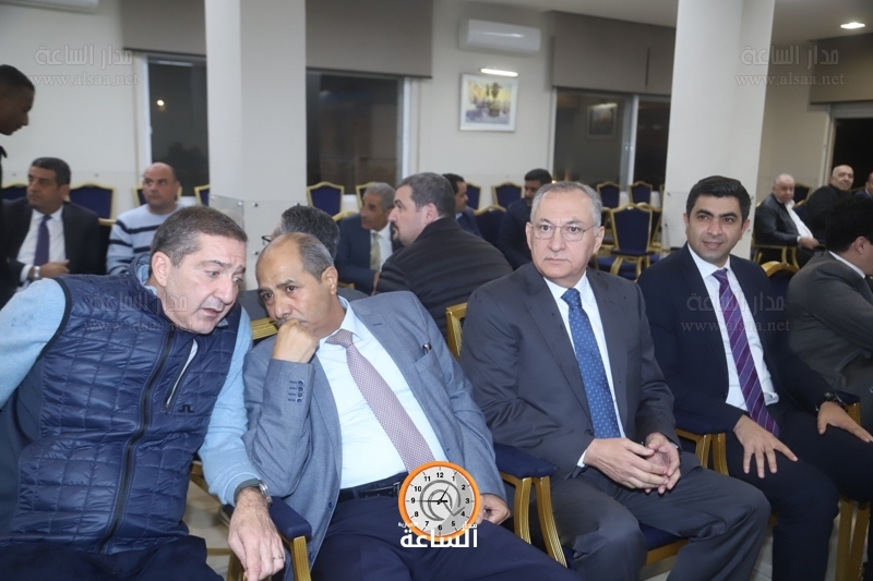 Madar Al-Saa Images
