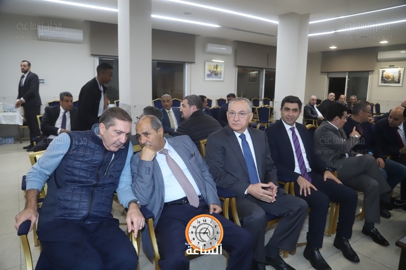 Madar Al-Saa Images