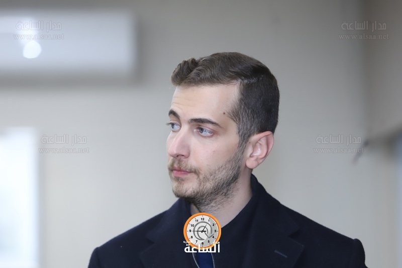 Madar Al-Saa Images