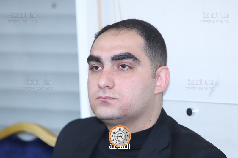 Madar Al-Saa Images