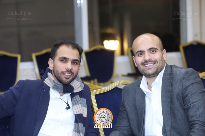 Madar Al-Saa Images
