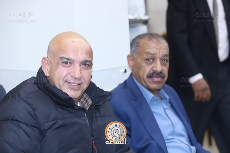 Madar Al-Saa Images
