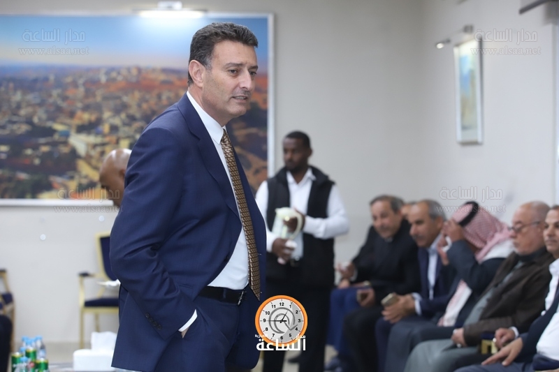 Madar Al-Saa Images