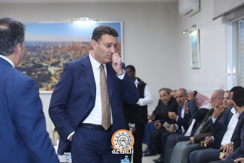Madar Al-Saa Images