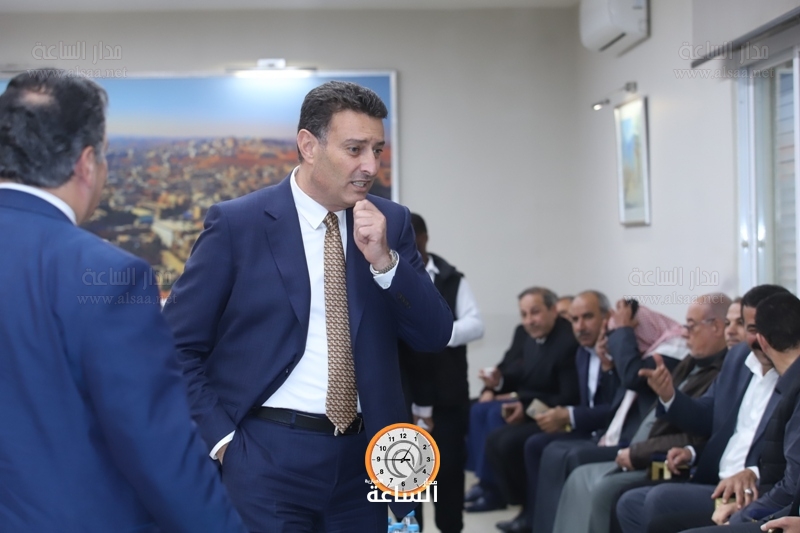 Madar Al-Saa Images