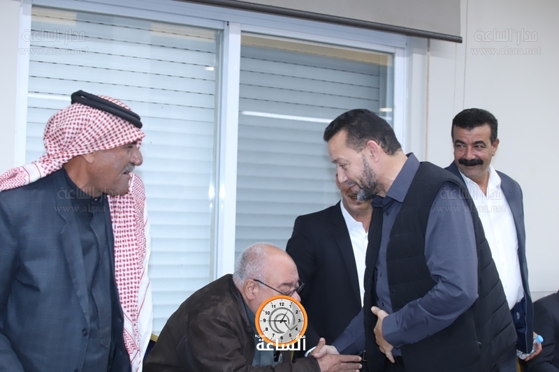 Madar Al-Saa Images