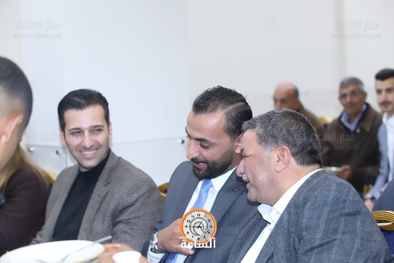 Madar Al-Saa Images