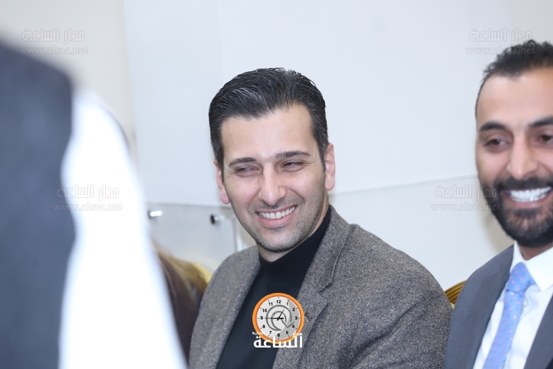 Madar Al-Saa Images