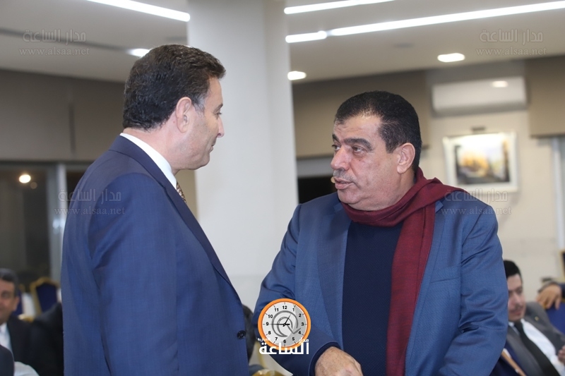 Madar Al-Saa Images