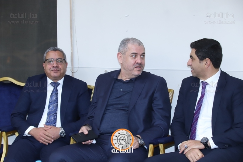 Madar Al-Saa Images
