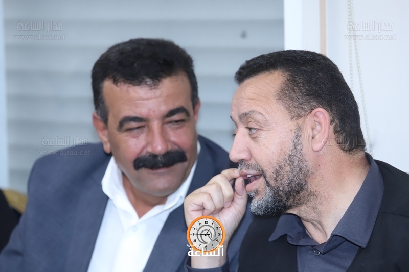 Madar Al-Saa Images