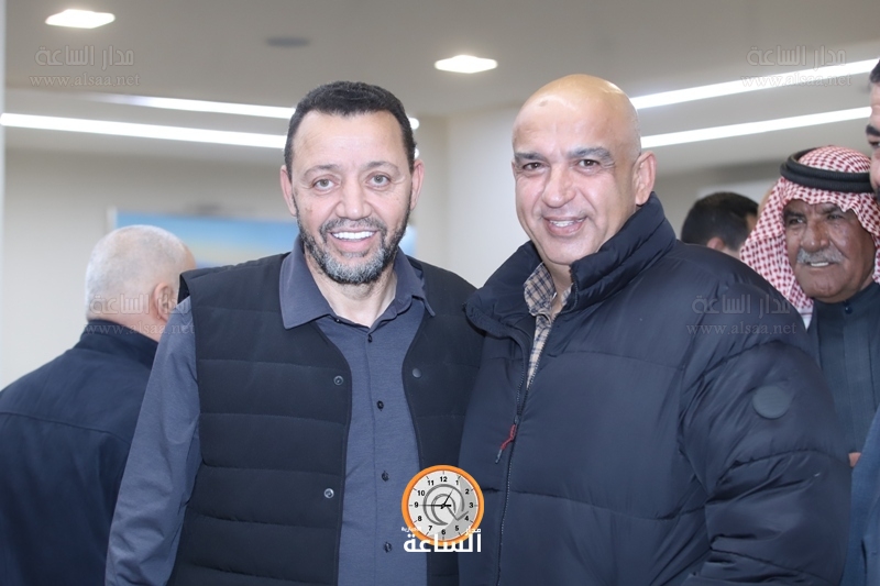Madar Al-Saa Images