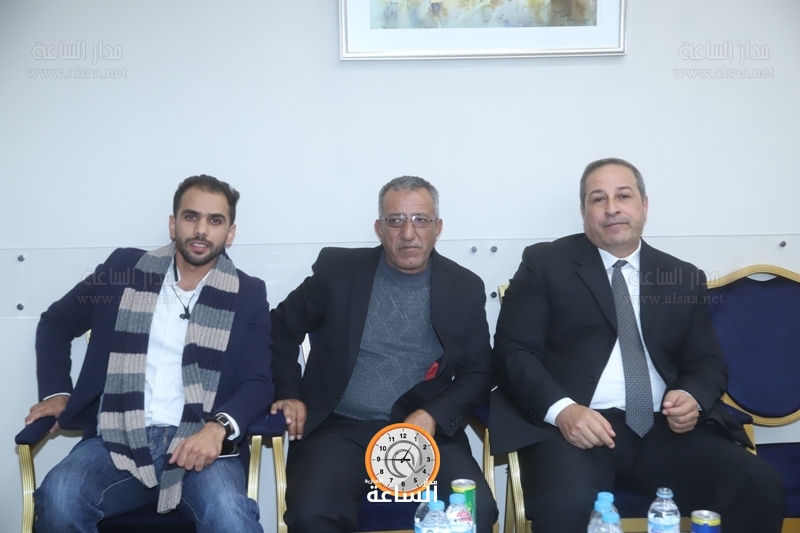 Madar Al-Saa Images