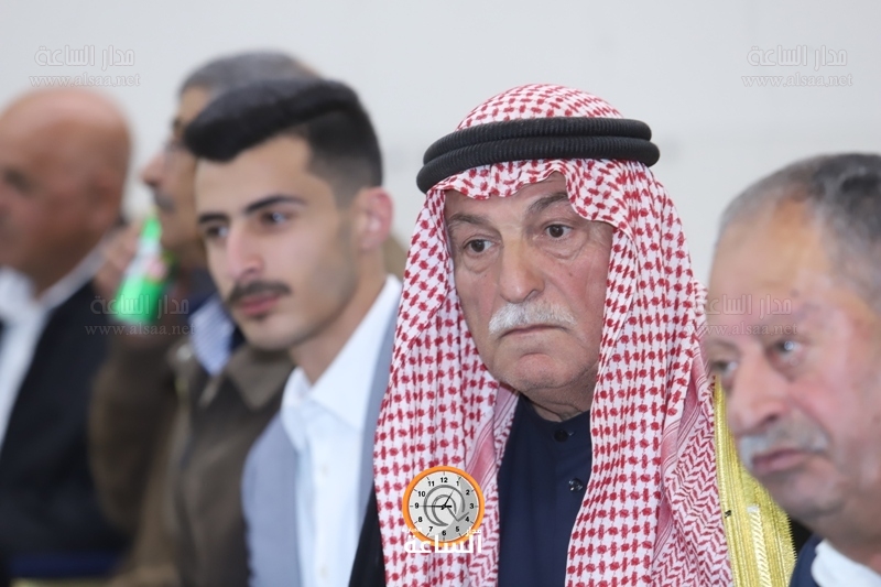 Madar Al-Saa Images