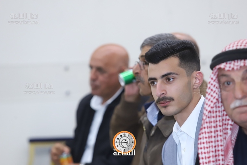 Madar Al-Saa Images