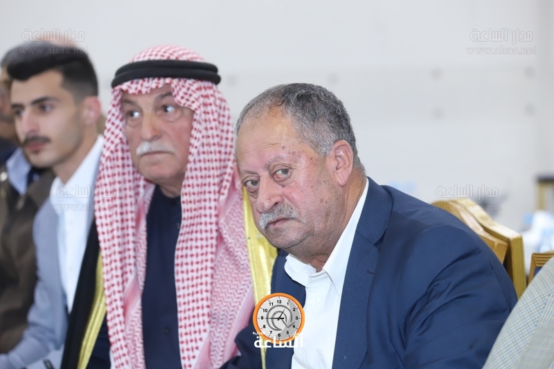 Madar Al-Saa Images
