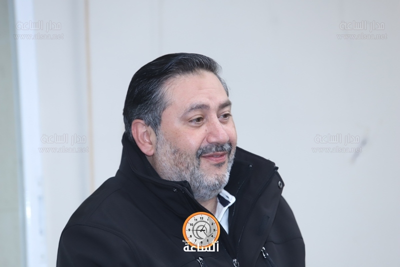 Madar Al-Saa Images