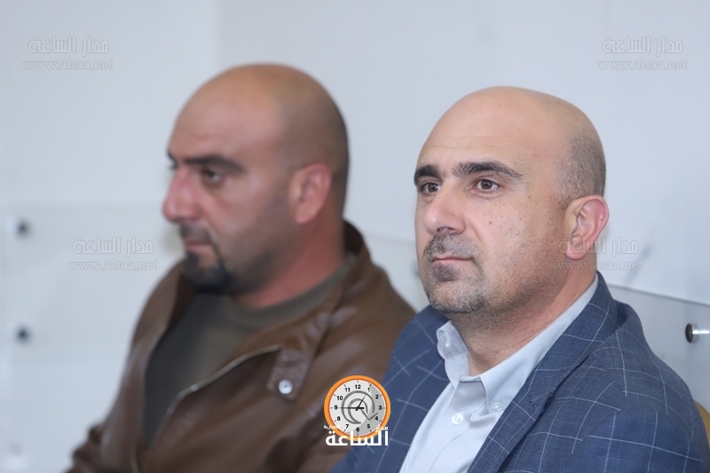 Madar Al-Saa Images