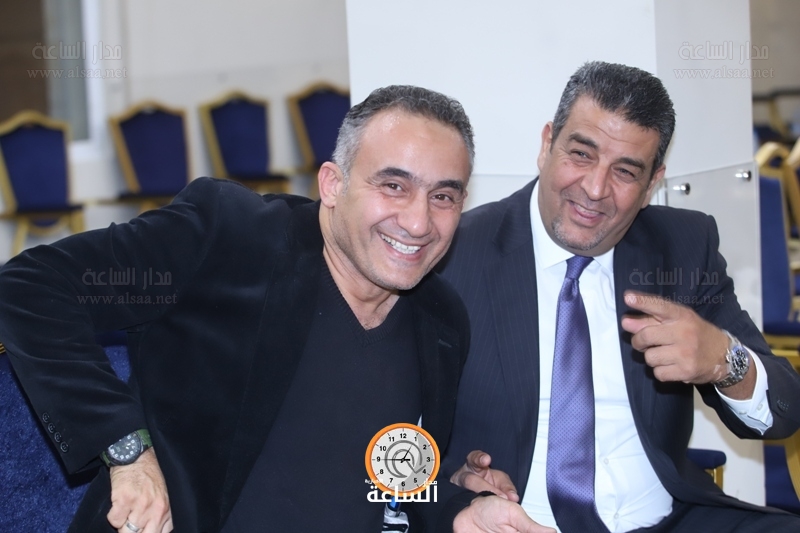Madar Al-Saa Images