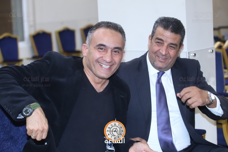 Madar Al-Saa Images