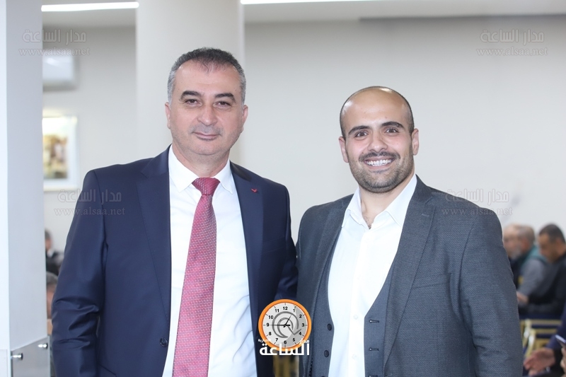 Madar Al-Saa Images