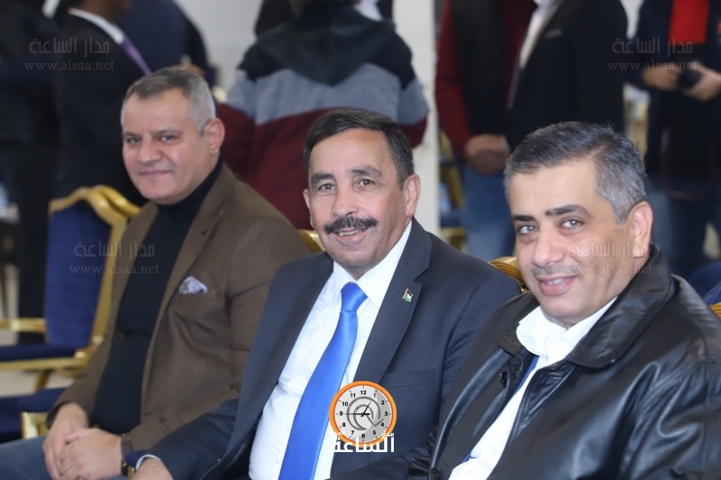 Madar Al-Saa Images