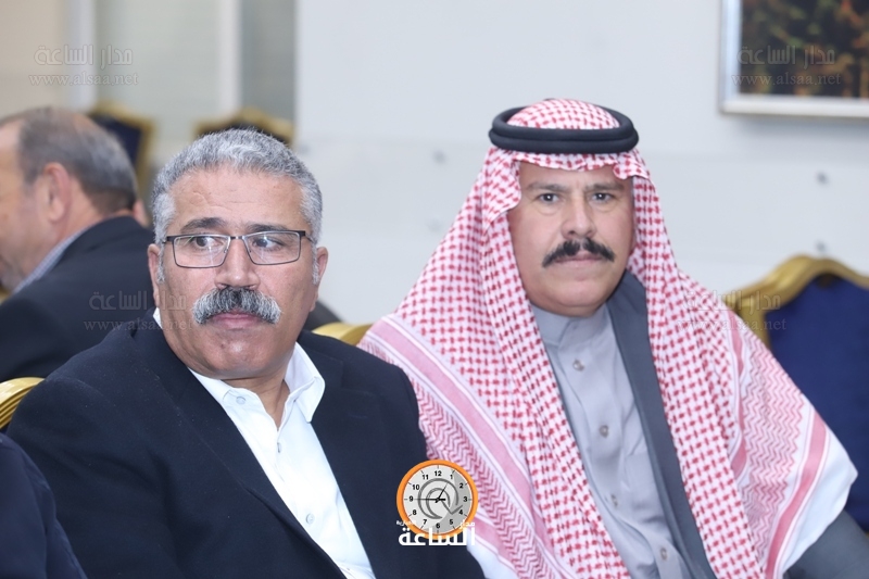 Madar Al-Saa Images