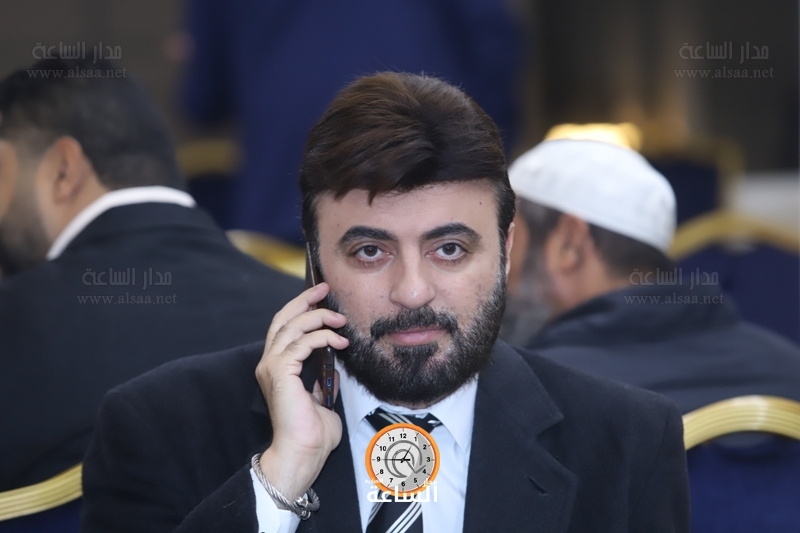 Madar Al-Saa Images
