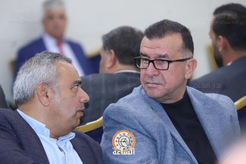 Madar Al-Saa Images