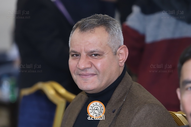 Madar Al-Saa Images