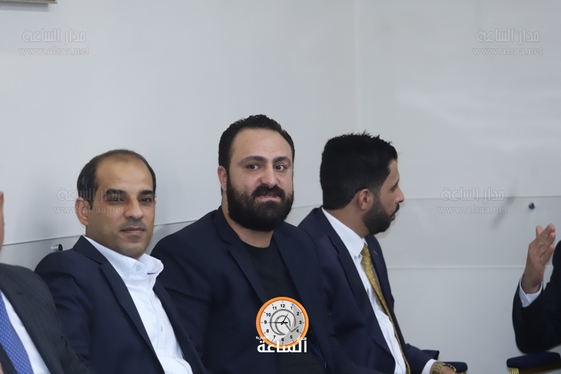 Madar Al-Saa Images