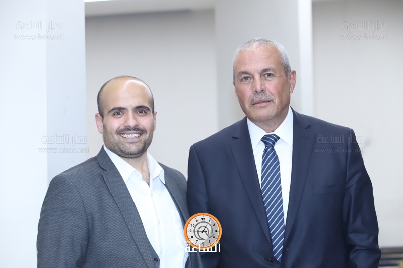 Madar Al-Saa Images