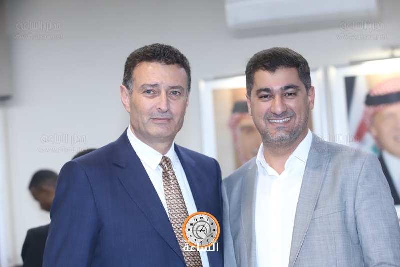 Madar Al-Saa Images