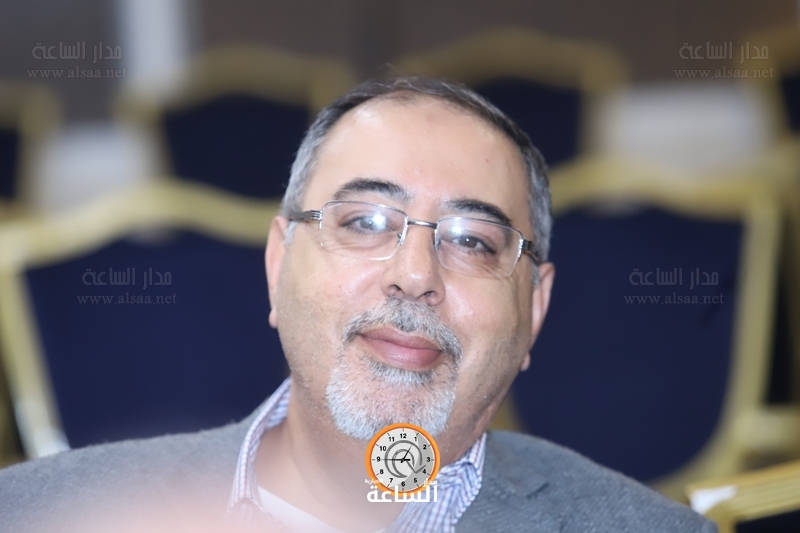 Madar Al-Saa Images