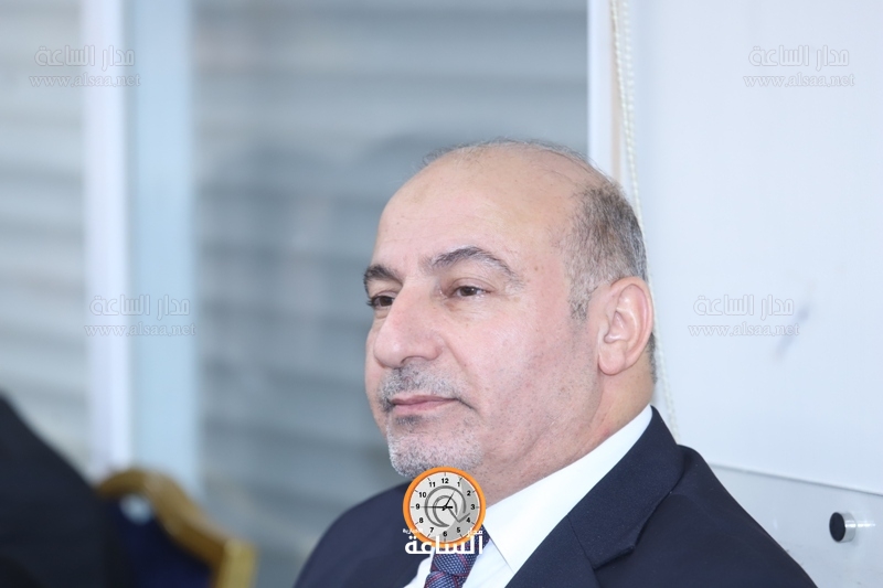 Madar Al-Saa Images