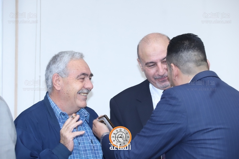 Madar Al-Saa Images